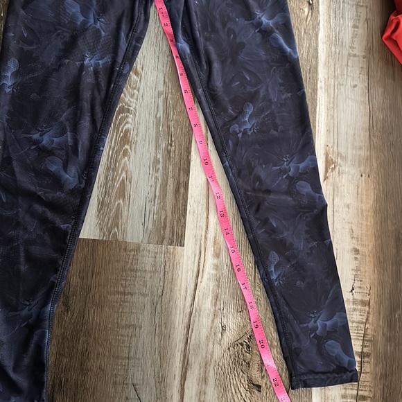 Spalding and Cozy Orange Leggings Bundle - Picture 4 of 9